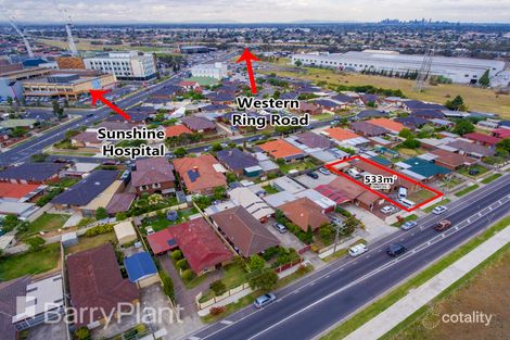 Property photo of 193 St Albans Road St Albans VIC 3021