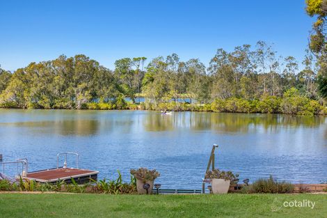 Property photo of 86 Old Ferry Road Banora Point NSW 2486