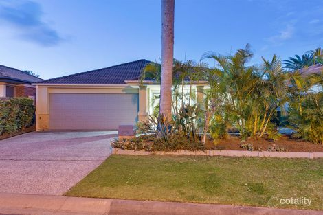 Property photo of 7 Con Brio Boulevard Upper Coomera QLD 4209