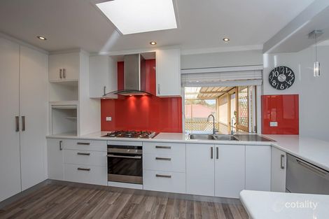 Property photo of 24 Currajong Crescent Craigie WA 6025