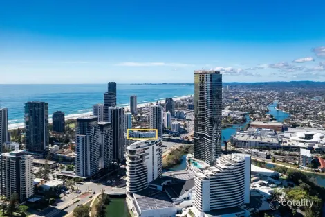 611/30 Surf St, Broadbeach, QLD 4218
