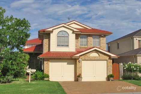 17 Highclaire Pl, Glenwood, NSW 2768