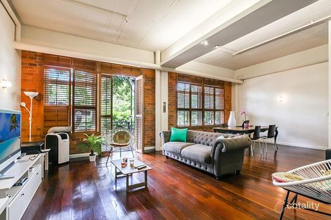 30/110 Macquarie St, Teneriffe, QLD 4005