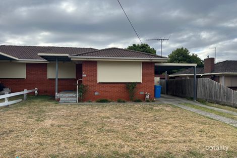 2/18 William Ave, Hallam, VIC 3803