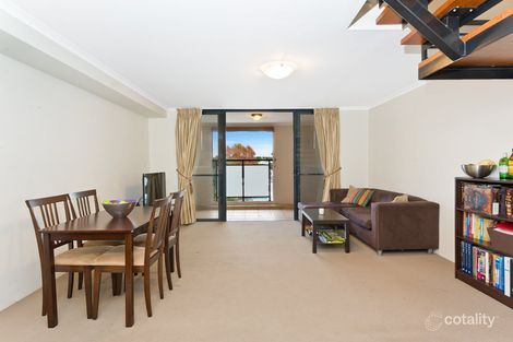 Property photo of 10/65-67 Fowler Street Camperdown NSW 2050