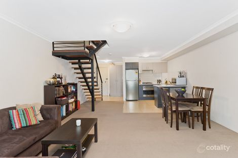 Property photo of 10/65-67 Fowler Street Camperdown NSW 2050