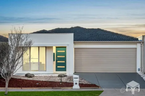 Property photo of 9 Samaria Street Tarneit VIC 3029