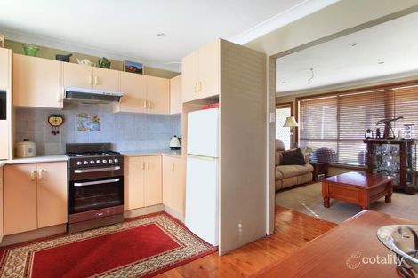 Property photo of 14 Fir Crescent Albion Park Rail NSW 2527