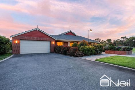 Property photo of 470 Hopkinson Road Oakford WA 6121