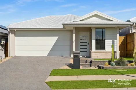 11 Orbit St, Flagstone, QLD 4280