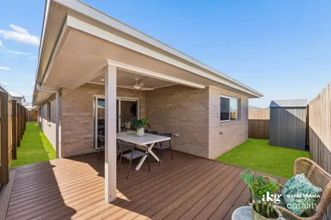 Property photo of 11 Orbit Street Flagstone QLD 4280