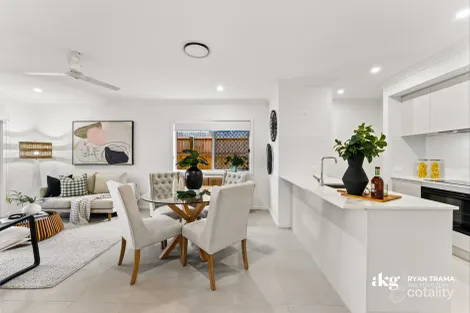 Property photo of 11 Orbit Street Flagstone QLD 4280