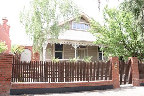 Property photo of 91 Gladstone Street Quarry Hill VIC 3550