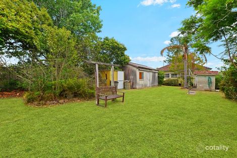 Property photo of 22 Arcadia Avenue Gymea Bay NSW 2227