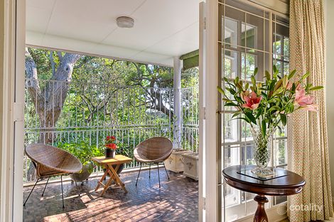 Property photo of 12/6 Coonanbarra Road Wahroonga NSW 2076