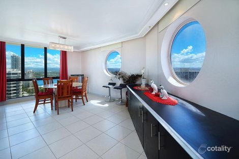 Property photo of 71/4 Thornton Street Surfers Paradise QLD 4217