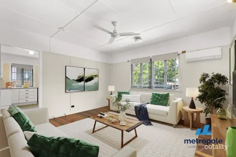 17 Yaralla St, Chermside, QLD 4032