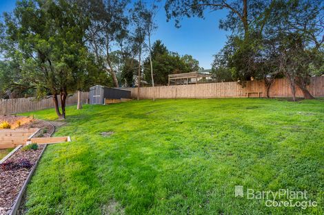 Property photo of 63 Reichelt Avenue Montmorency VIC 3094