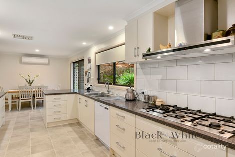 Property photo of 7 Merrans Road Healesville VIC 3777