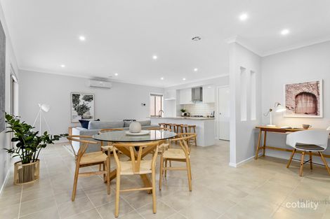 Property photo of 14 Womble Way Mernda VIC 3754