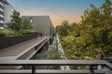 Bed/2 Stovemaker Lane, Erskineville, NSW 2043