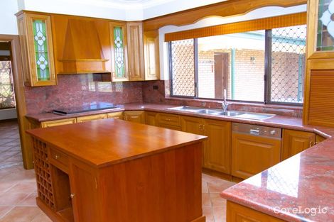 Property photo of 208 Campbelltown Road Denham Court NSW 2565