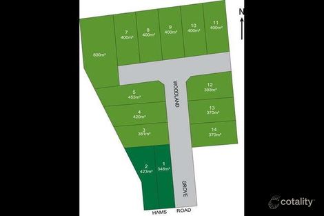 Property photo of 6 Hams Road Flagstaff Hill SA 5159