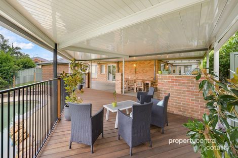 Property photo of 6 Whimbrel Way Glenmore Park NSW 2745