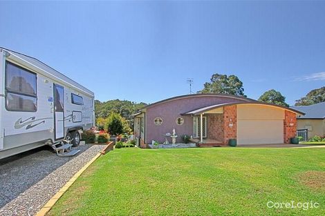 Property photo of 45 The Ridge Road Malua Bay NSW 2536