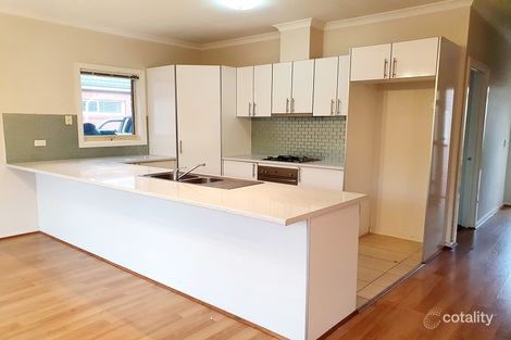 Property photo of 1/110 Johnston Street Newport VIC 3015