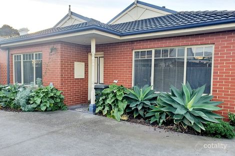Property photo of 1/110 Johnston Street Newport VIC 3015