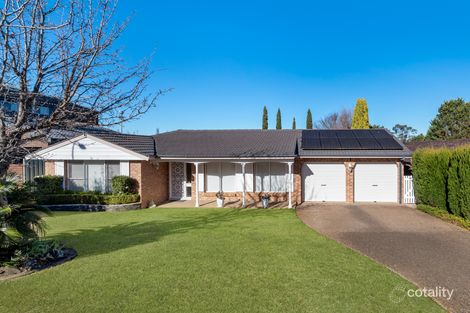 Property photo of 11 Hynes Place Elderslie NSW 2570