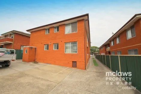 2/47 Yerrick Rd, Lakemba, NSW 2195