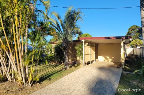 Property photo of 20 King Street Moura QLD 4718