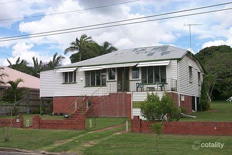 14 Fisher St, Manly, QLD 4179