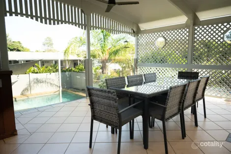 Property photo of 8 Canonbar Street Clinton QLD 4680