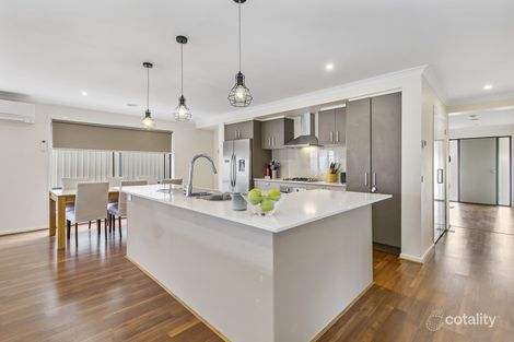 Property photo of 3 Tucker Boulevard Carrum Downs VIC 3201