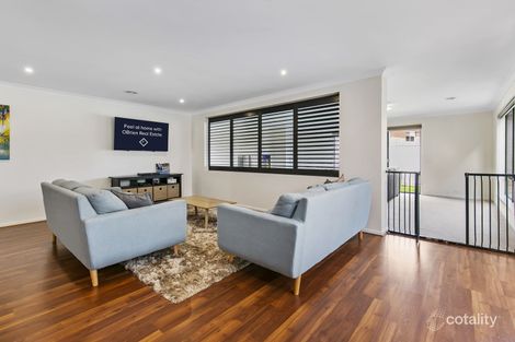 Property photo of 3 Tucker Boulevard Carrum Downs VIC 3201