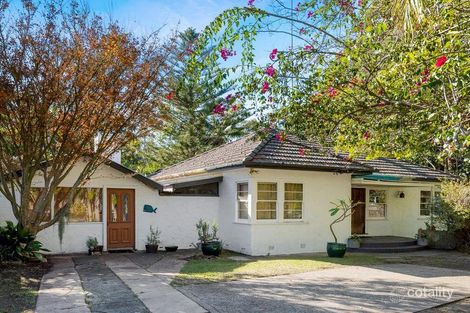 Property photo of 84 Avalon Parade Avalon Beach NSW 2107