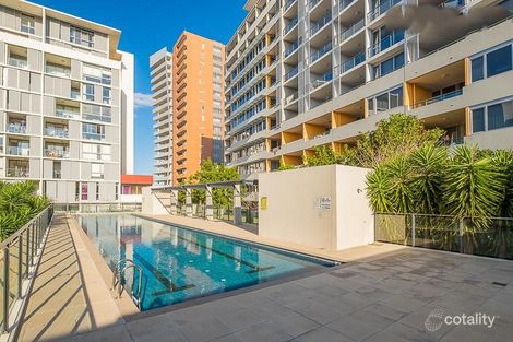 905a/1 Jack Brabham Dr, Hurstville, NSW 2220