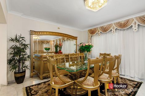 Property photo of 8 Corindi Close Hoxton Park NSW 2171