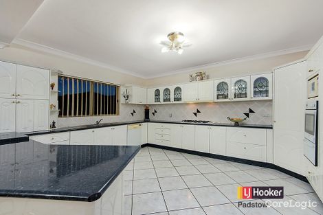 Property photo of 8 Corindi Close Hoxton Park NSW 2171