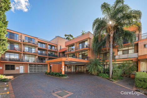 Property photo of 39/75-79 Jersey Street North Hornsby NSW 2077