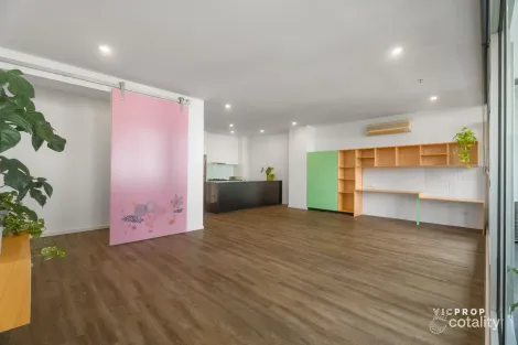 Property photo of 404/270 King Street Melbourne VIC 3000