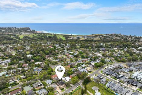 Property photo of 90A Warriewood Road Warriewood NSW 2102