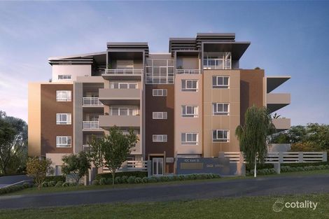 Property photo of 25/42 Kent Street Epping NSW 2121