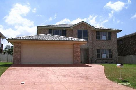 Property photo of 21 Kangaroo Drive Blackbutt NSW 2529