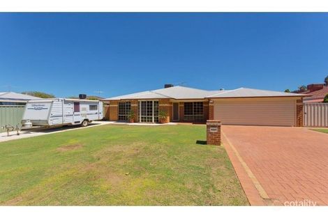 Property photo of 98 Nottingham Parkway Orelia WA 6167