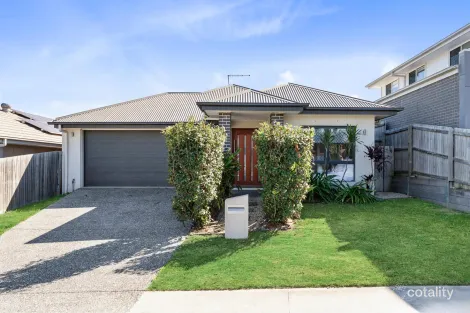 363 Providence Pde, South Ripley, QLD 4306