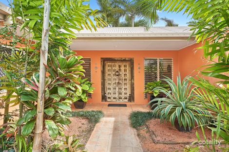 Property photo of 7 Cronulla Close Kewarra Beach QLD 4879